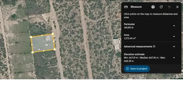 Terreno en venta en Valle de Lincoln, García — foto 2 de 3