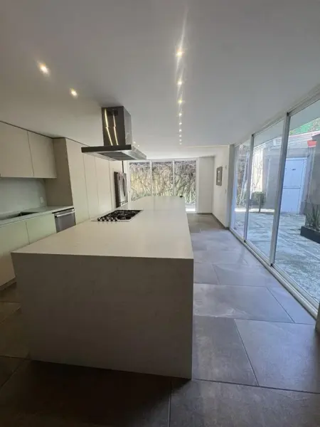 Casa en renta en Las Aguilas, Álvaro Obregón — foto 3 de 8