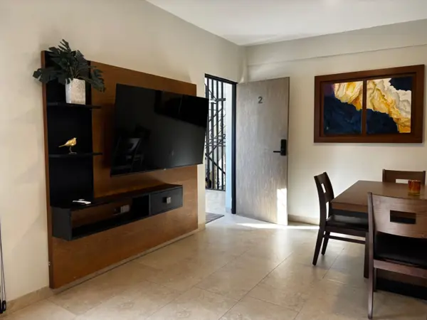 Departamento en renta en Torreon Centro, Torreón — foto 3 de 14