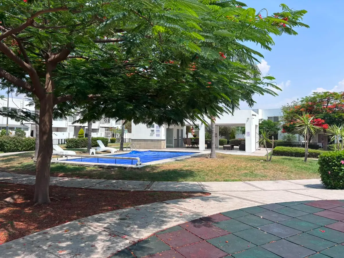 Casa en venta en Paseos del Bosque, Corregidora — foto 1 de 14