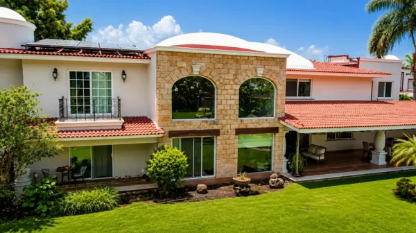 Casa en venta en Sumiya, Jiutepec — foto 2 de 56
