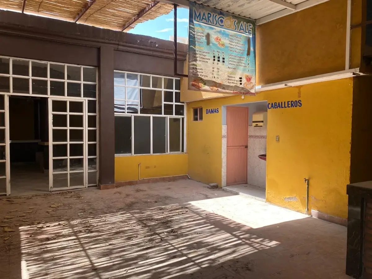 Local en venta en Lerdo Centro, Lerdo — foto 1 de 10