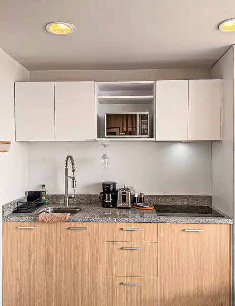 Departamento en renta en Contry, Monterrey — foto 2 de 10