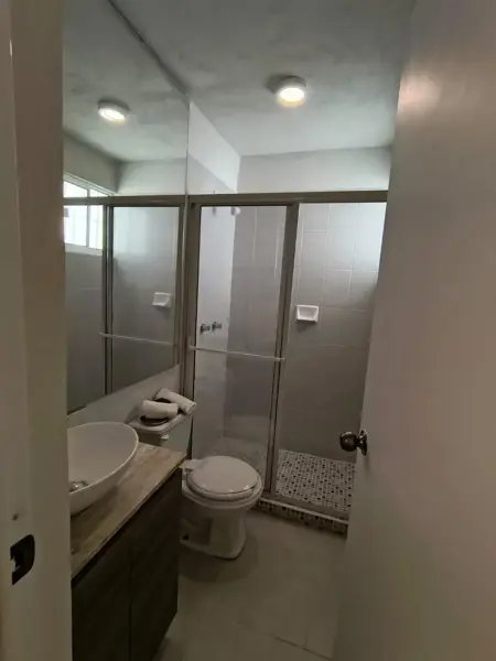 Departamento en venta en Villas Laguna, Tampico — foto 3 de 15
