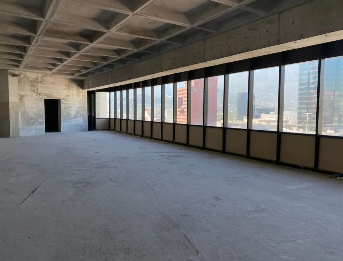 Oficina en renta en Polanco I Sección, Miguel Hidalgo — foto 1 de 3