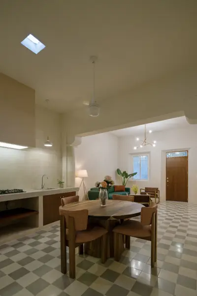 Casa en venta en Itzimna, Mérida — foto 3 de 13