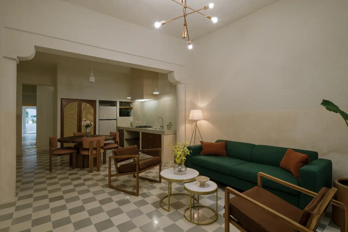 Casa en venta en Itzimna, Mérida — foto 1 de 13