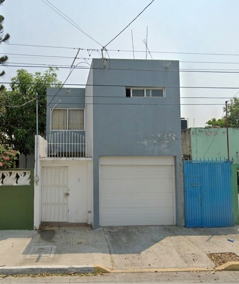 Casa en venta en Unidad Veracruzana, Veracruz — foto 1 de 5