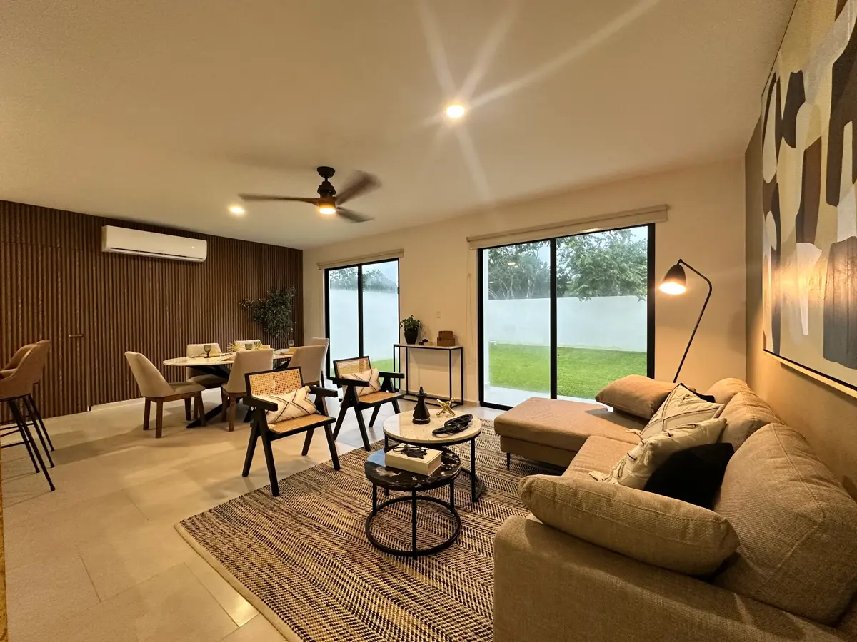 Casa en venta en Cholul, Mérida — foto 1 de 15