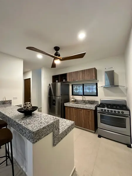 Casa en venta en Cholul, Mérida — foto 2 de 15