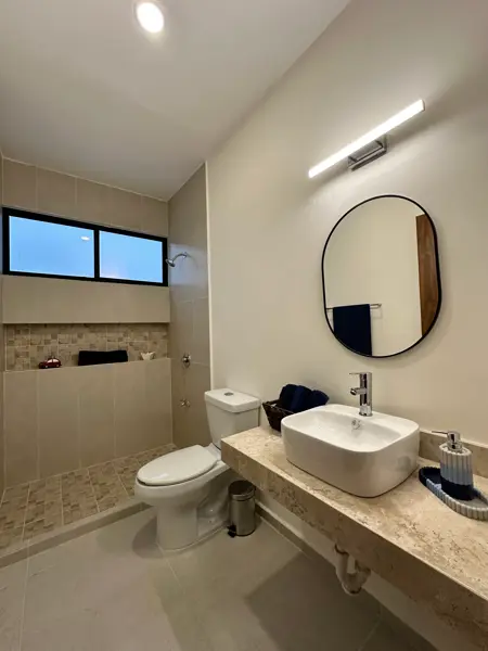 Casa en venta en Cholul, Mérida — foto 3 de 15