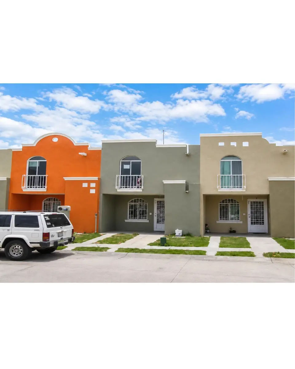 Casa en venta en Jardines Del Edén, Tlajomulco de Zúñiga — foto 1 de 6