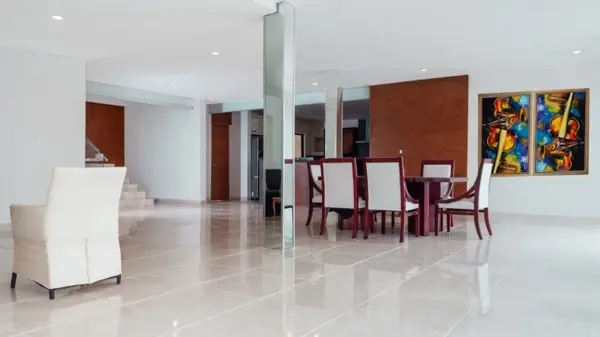 Casa en renta en Montecristo, Mérida — foto 2 de 19