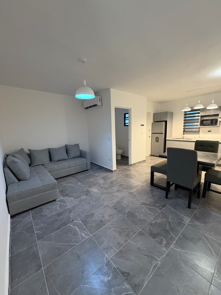 Departamento en renta en Los Viñedos, Torreón — foto 2 de 7