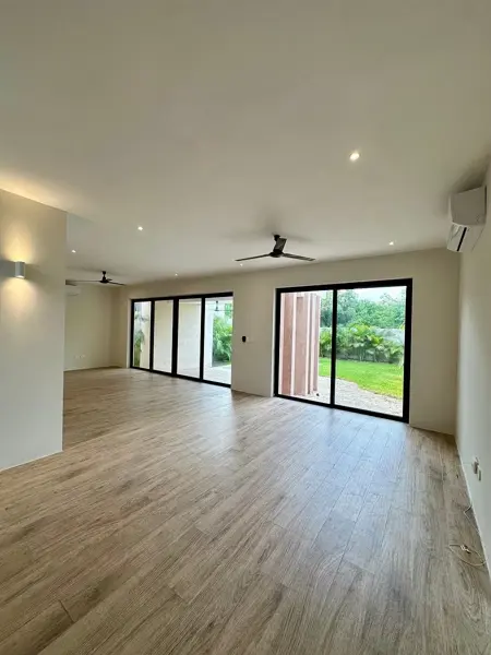 Casa en renta en Komchen, Mérida — foto 3 de 29