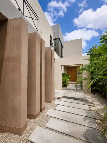 Casa en renta en Komchen, Mérida — foto 2 de 29