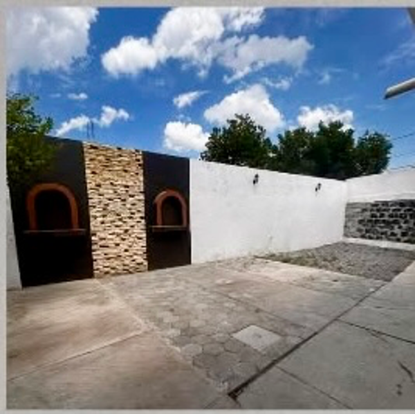 Casa en venta en El Mirador, Parras — foto 2 de 9