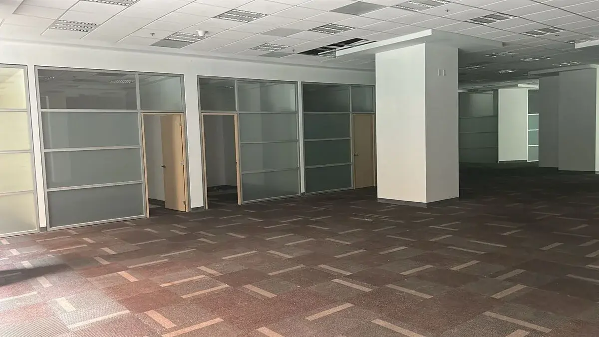 Oficina en renta en Del Valle Sur, Benito Juárez — foto 1 de 13