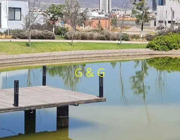 Terreno en venta en Residencial Lagos, Pachuca de Soto — foto 2 de 7