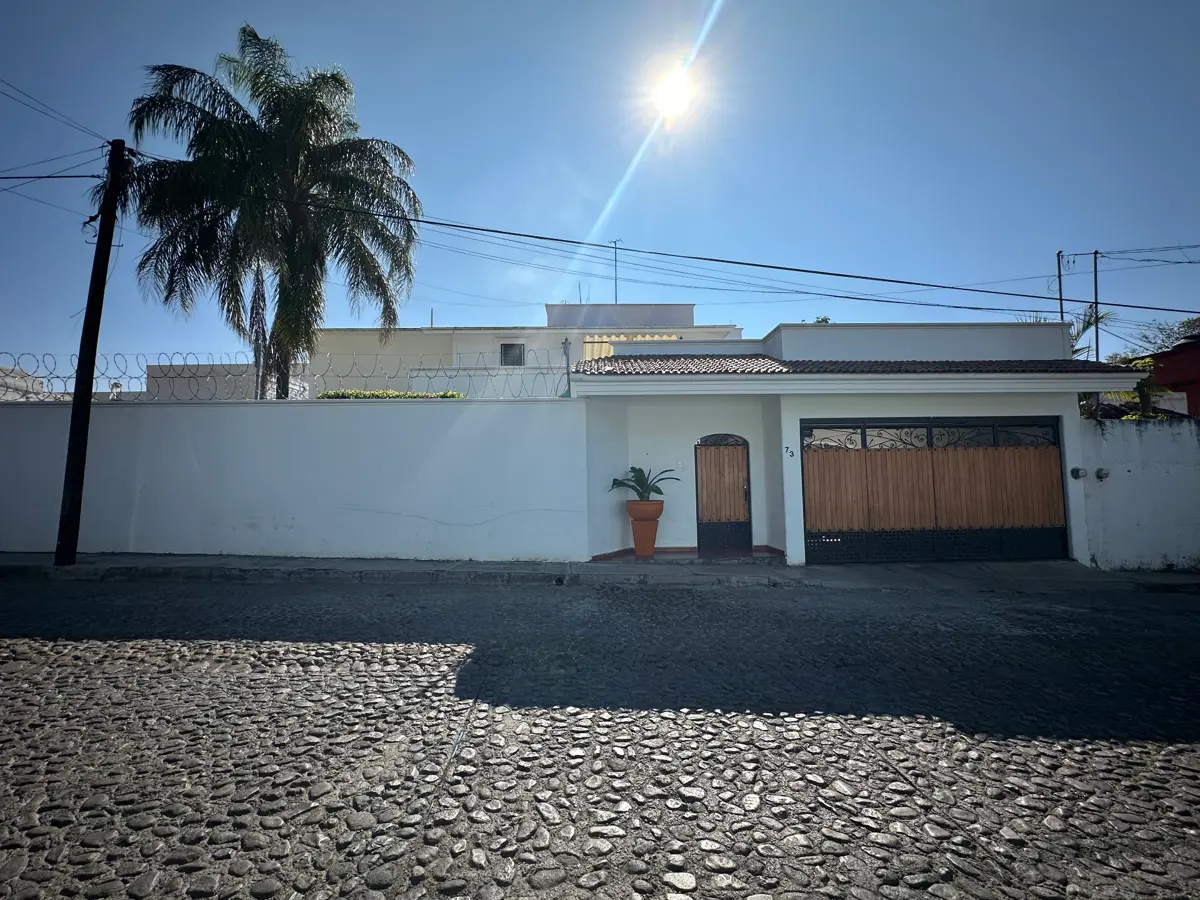 Casa en venta en La Trinidad, Comala — foto 1 de 26
