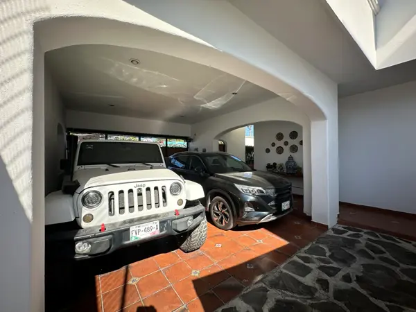 Casa en venta en La Trinidad, Comala — foto 2 de 26