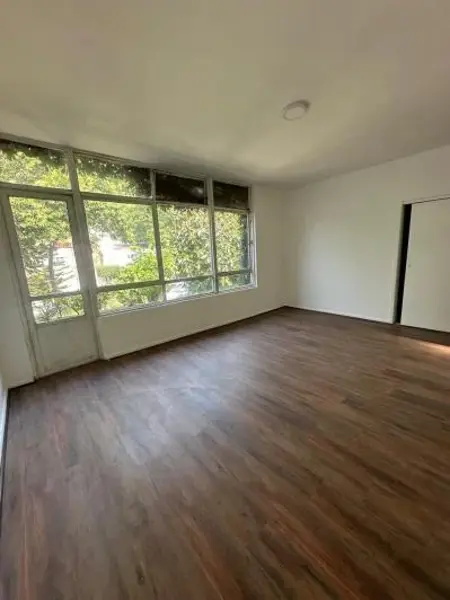 Casa en renta en El Rosedal, Coyoacán — foto 2 de 3