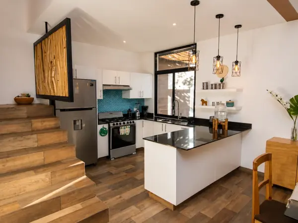 Casa en renta en Montes de Ame, Mérida — foto 3 de 11