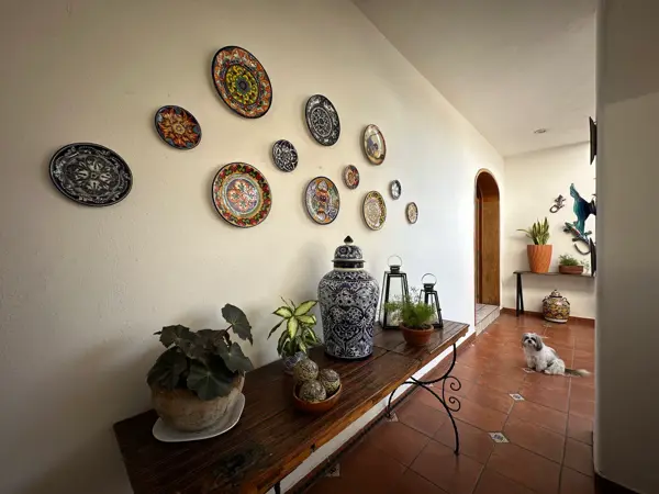 Casa en venta en La Trinidad, Comala — foto 3 de 26