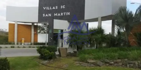 Casa en venta en Villas de San Martín, Tlajomulco de Zúñiga — foto 3 de 9