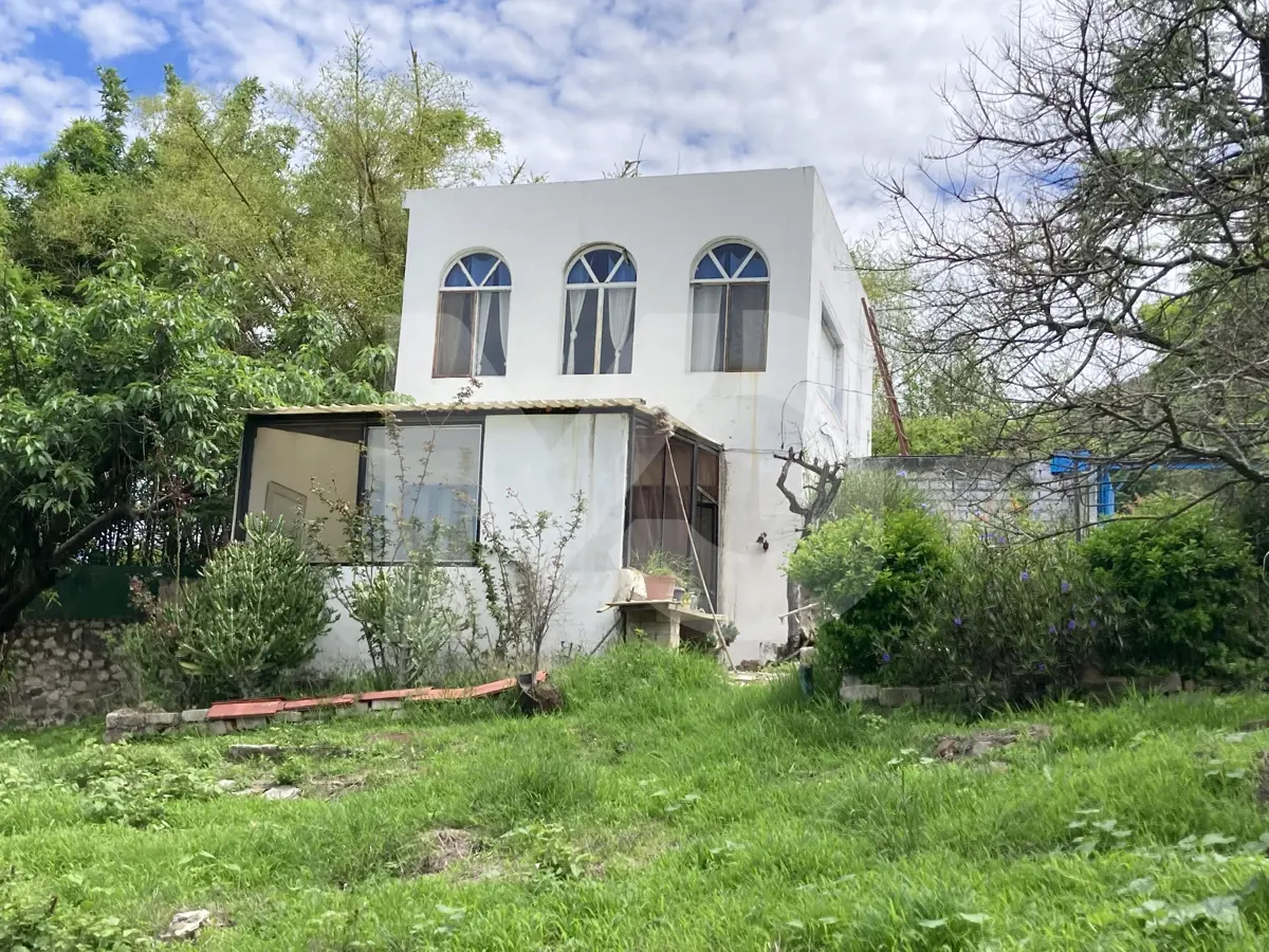 Casa en venta en Ixtlahuacan de los Membrillos, Ixtlahuacán de los Membrillos — foto 1 de 28
