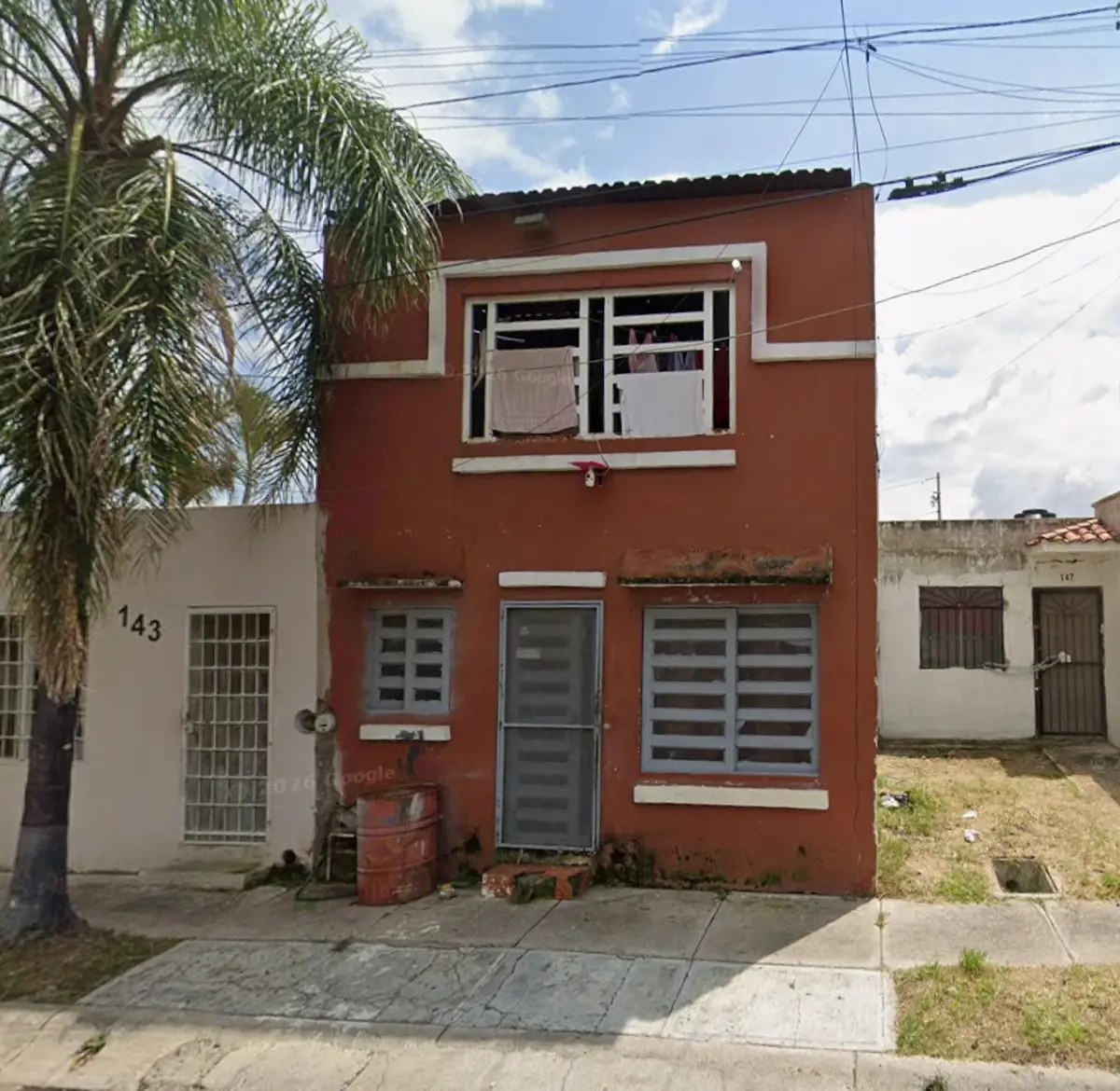 Casa en venta en Hacienda Santa Fe, Tlajomulco de Zúñiga — foto 1 de 4