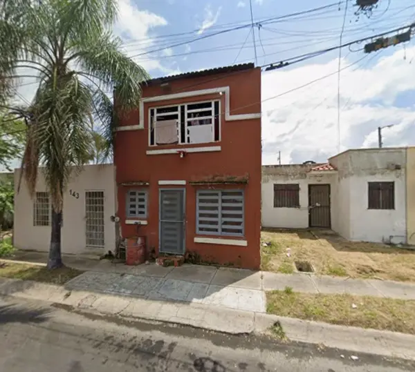 Casa en venta en Hacienda Santa Fe, Tlajomulco de Zúñiga — foto 2 de 4