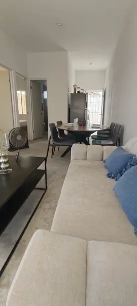 Casa en venta en Residencial Rancho Alegre, Torreón — foto 3 de 8