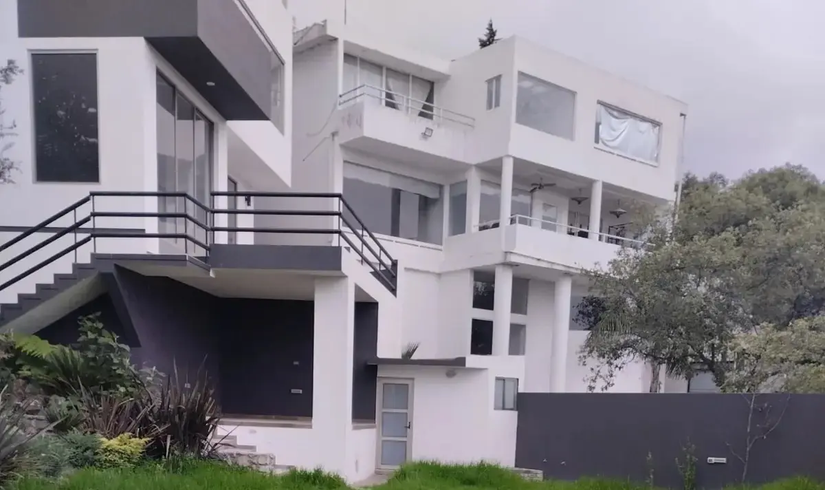 Casa en venta en Condado de Sayavedra, Atizapán de Zaragoza — foto 1 de 14