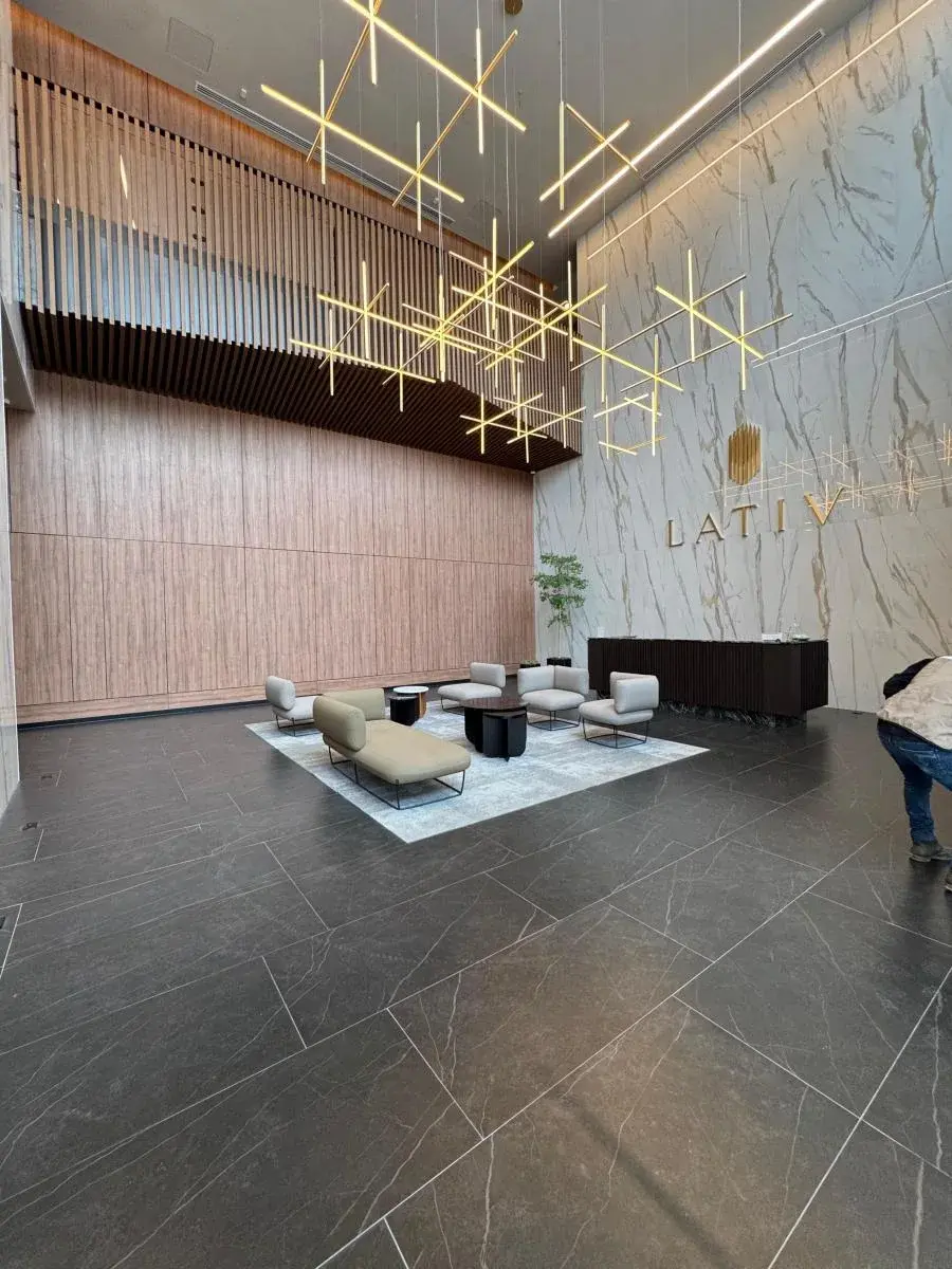 Departamento en renta en Zona Valle Oriente, San Pedro Garza García — foto 1 de 38