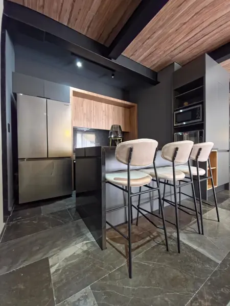 Departamento en renta en Condesa, Cuauhtémoc — foto 3 de 38