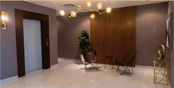 Departamento en venta en Contry, Monterrey — foto 2 de 10
