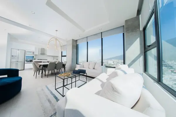 Departamento en venta en Contry, Monterrey — foto 3 de 10