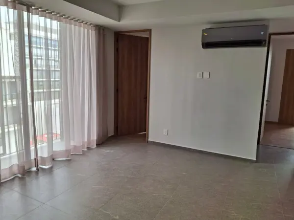 Departamento en renta en Country Club, Guadalajara — foto 3 de 22