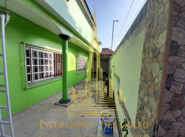 Casa en venta en El Tejar, Medellín de Bravo — foto 2 de 8