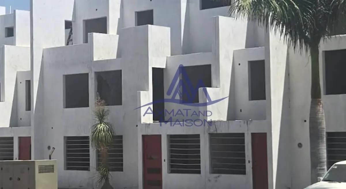 Casa en venta en Villas de San Martín, Tlajomulco de Zúñiga — foto 1 de 9