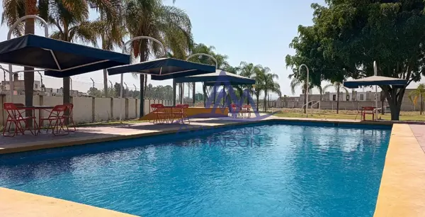 Casa en venta en Villas de San Martín, Tlajomulco de Zúñiga — foto 2 de 9