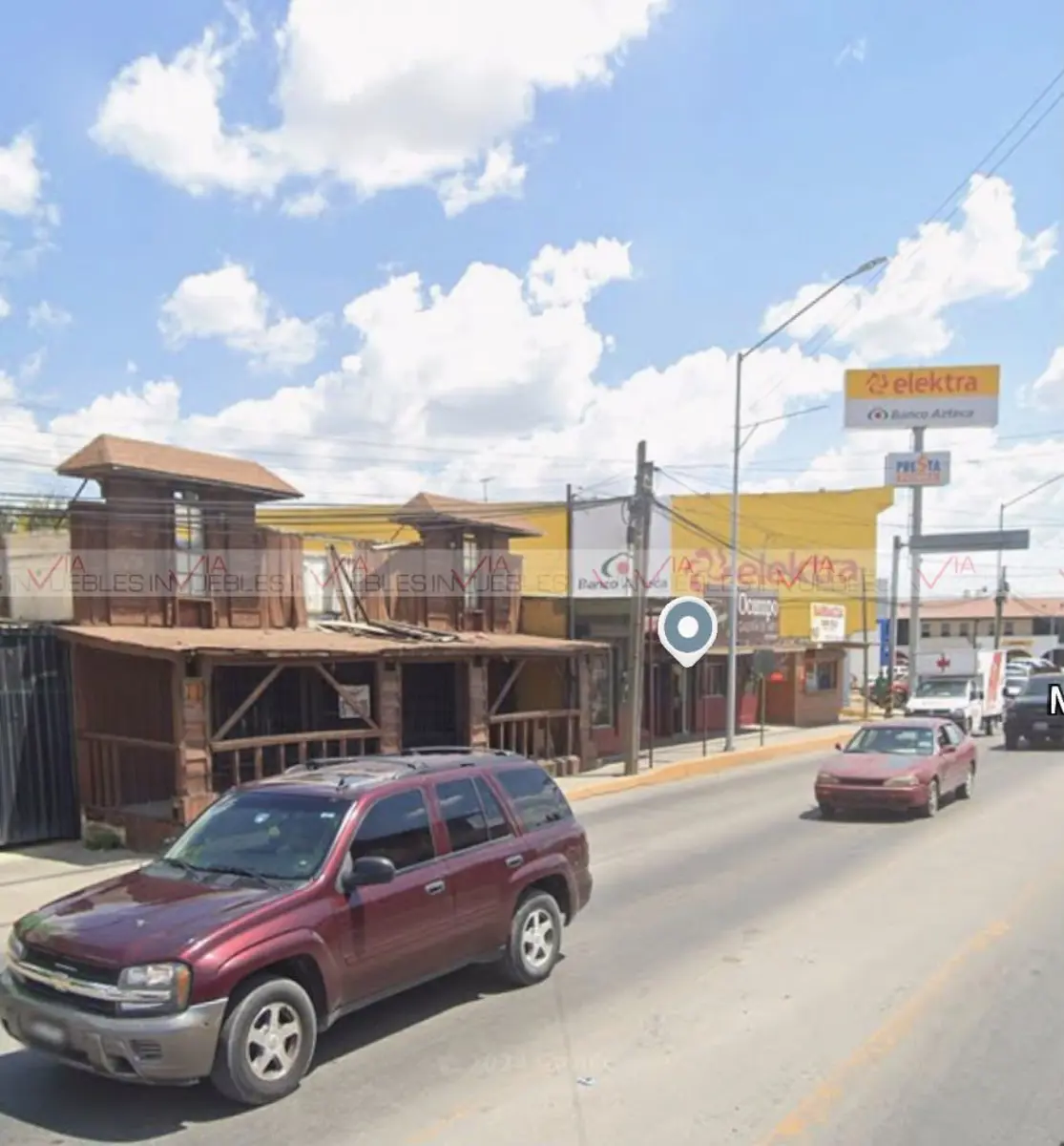 Terreno en venta en Ciudad Acuña Centro, Acuña — foto 1 de 12