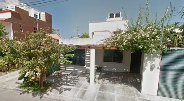 Casa en venta en Supermanzana 51, Benito Juárez — foto 3 de 12