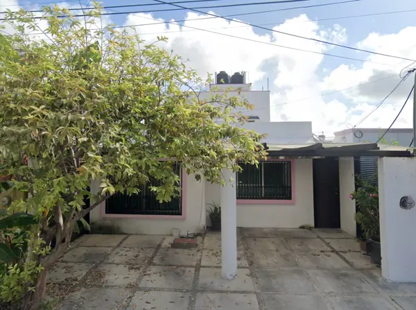 Casa en venta en Supermanzana 51, Benito Juárez — foto 2 de 12
