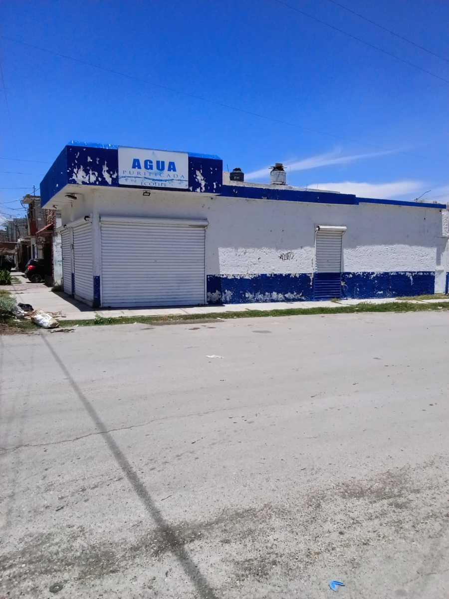 Local comercial en esquina en venta Local comercial en esquina en venta