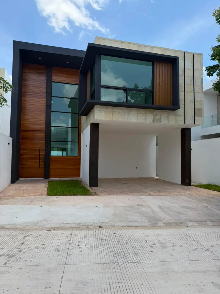 Casa en venta en Dzidzilche, Mérida — foto 1 de 14