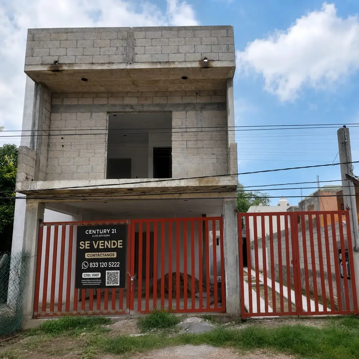 Casa en venta en Enrique Cardenas Gonzalez, Tampico — foto 1 de 6