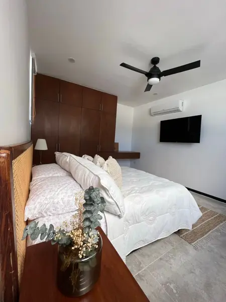 Departamento en venta en Temozon Norte, Mérida — foto 3 de 10