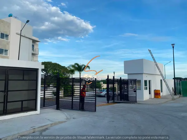 Casa en renta en Cascadas Cocoyoc, Yautepec — foto 3 de 30